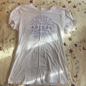 Adidas Tee